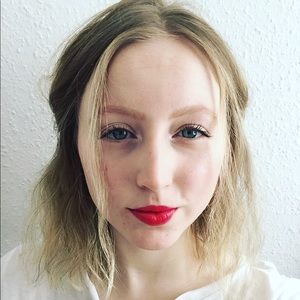 Meet your Posher, Josephina